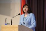 Кочанова рассказала, может ли женщина стать президентом Беларуси