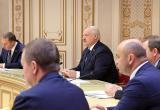 Лукашенко договорился с Путиным о двух крупных проектах
