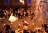 На свадьбе в Ираке погибли 120 человек