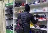 В Беларуси появится сеть магазинов с конфискатом