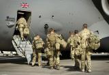 Британия готова отправить своих военных в Украину