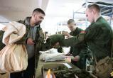 Занятия по мобилизационной готовности начались в Беларуси