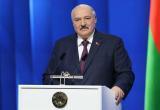 Лукашенко обратился к Германии
