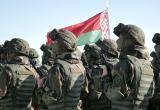 В Беларуси начался новый этап проверки боевой готовности Вооруженных сил