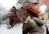 Оранжевый уровень опасности объявили в Беларуси на 4 октября