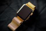 Золотые смарт-часы Apple Watch за 17 тысяч долларов не подлежат ремонту