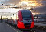БЖД и РЖД продлили курсирование поезда из Самары в Минск