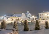 Россияне бронируют отпуска на Новый год в Беларуси