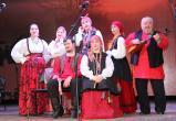 Обзор культсферы Беларуси: работники, зарплаты, мероприятия и посетители