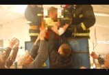 Зажатого в кормораздатчике подростка достали спасатели в Витебской области