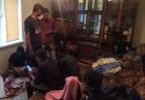 41 мигранта-нелегала задержали за три дня в Гродненской области