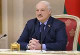 Лукашенко: спокойно не будет, нужно делать свое Отечество