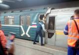 Собянин сообщил о восстановлении движения метро после столкновения поездов