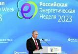 Путин предложил субсидии на газовое оборудование для воюющих в Украине и инвалидов