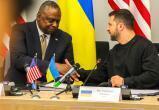 В Пентагоне объявили о новом пакете помощи для Украины на $200 млн