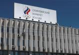 МОК приостановил членство Олимпийского комитета России за нарушение хартии