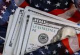 Госдолг США растет на 1,2 миллиарда в час