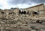 Землетрясение магнитудой 6,4 произошло на западе Афганистана