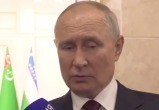 Путин заявил о полном провале контрнаступления Украины