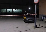 В Гродно пассажир напал на таксиста, угнал его авто и погиб в пьяной драке у бара