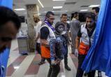До 800 выросло число жертв после удара по больнице в секторе Газа