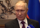 Путин ответил Байдену, который обещал его подавить