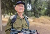 Израильский герой-резервист призывает убивать арабов?