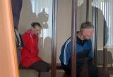 В Беларуси вынесли смертный приговор отцу за убийство 3-летнего сына