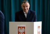 Президент Польши Дуда назвал свиньями голосовавших на выборах до 1989 года