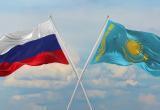 Казахстан опроверг информацию о запрете экспорта в Россию из-за санкций Запада