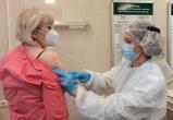 Минздрав сделал ежегодной вакцинацию от коронавируса