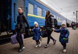 Украина объявила принудительную эвакуацию детей из Донбасса и Херсона