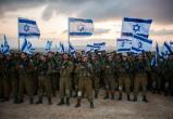 Израиль заявил о новой смертоносной войне в небе, море и на суше