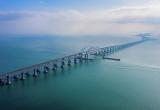 ВМС Украины: Крымский мост будет уничтожен, когда это потребуется