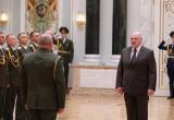 Лукашенко обратился к Службе безопасности президента