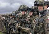 Польша проведет военные учения «Зубр-2023» на границах с Беларусью и Россией