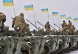 В Украине могут усилить мобилизацию из-за потерь на фронте