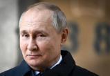 Путин умер – новые слухи о президенте распространяются по сети