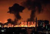 Земля задрожала: Израиль начал новый этап вторжения в Газу