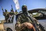 ХАМАС предложил обмен пленными в формате «всех на всех»