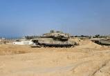 Армия Израиля объявила о вводе дополнительных сил в сектор Газа