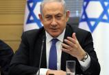 Нетаньяху объявил о третьем этапе военной операции Израиля в секторе Газа