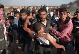Израиль собирается переселить 2,3 миллиона человек из сектора Газа в Египет