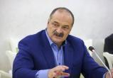 Глава Дагестана раскритиковал беспорядки в аэропорту Махачкалы