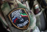 Вагнеровцы создали отряд "Камертон" в составе чеченского спецназа "Ахмат"