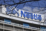 Украина внесла компанию Nestle в список "спонсоров войны"