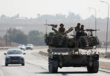 ЦАХАЛ: наши силы убивают террористов в ближнем бою