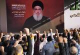Генсек «Хезболлы» заявил об угрозе полномасштабной войны с Израилем