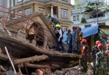 При землетрясении в Непале погибли почти 130 человек