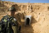 Военные Израиля получили доступ к подземным тоннелям ХАМАС